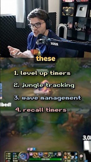 TEACHING DANTES TOP LANE FUNDAMENTALS 🤔🪧