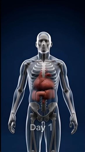 Jyada Chicken Khane Se Kya Hota Hai? Sach Jo Doctor Nahi Batate 😱