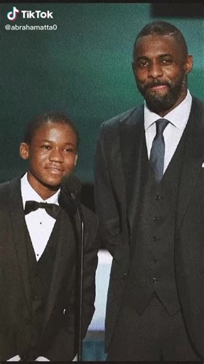 Exploring Abraham Attah's Journey in 'Beast of No Nation'