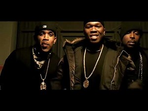 G-Unit - Poppin' Them Thangs [4K] Explicit