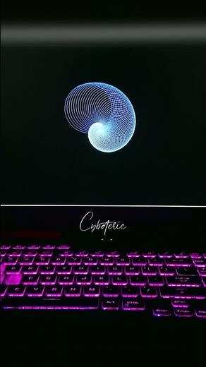 Amazing Graphics Animation Using Python Turtle 😎 | Python Tutorial #shorts