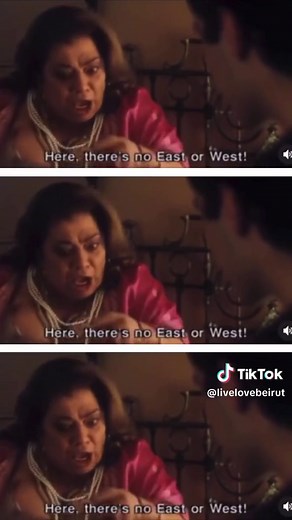 Exploring Beirut Through 'West Beirut' Film on Netflix