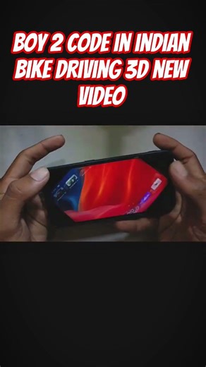 boy 2 code in indian bike driving 3D new video #indianbikesdriving3dnewtodayupdate #automobile