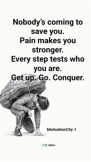 “Get Up. Go. Conquer. 💥 | Motivation Shorts” #love #motivation #sad #life #betrayal #quotes #love.