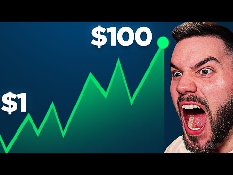 I Tried The $1 To $100 Challenge..