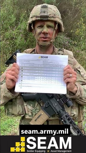 Stop Googling NSNs #OCIE #army #92Y #CIF