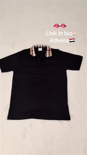 ‏#athena #egypt #burberry #polo