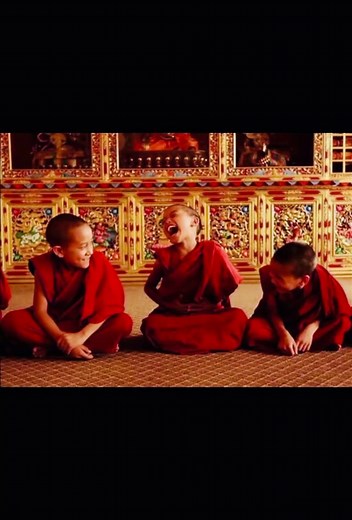 Exploring the Vibrant World of Buddhism and Monks