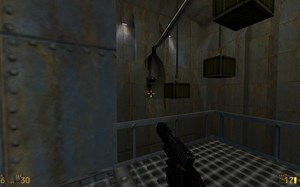 【半条命】【MMOD】通关流程 P1