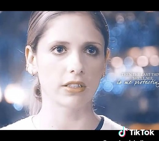 Buffy The Vampire Slayer: Celebrating Dawn Summers' Legacy