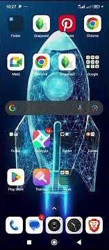 Hide Apps on Android Without Deleting Them