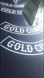 Rock Machine MC on Reels