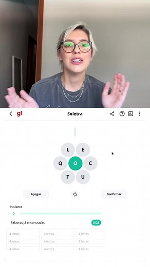 Soletra de Hoje: Desafios e Divertimento