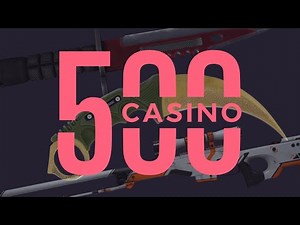 How to Get Started on CSGO500