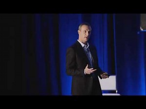 Lift18 Keynote: Dan Michelson CEO at Strata Decision Technology