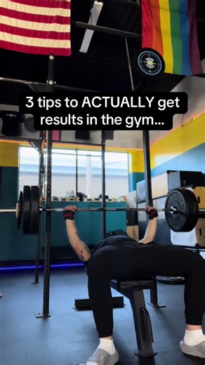 Everything else is a lie #weightloss #powerlifting #fitnesstips #fyp
