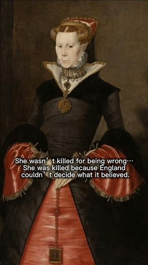 Anne Askew: Killed by Religious Confusion in Henry VIII’s England