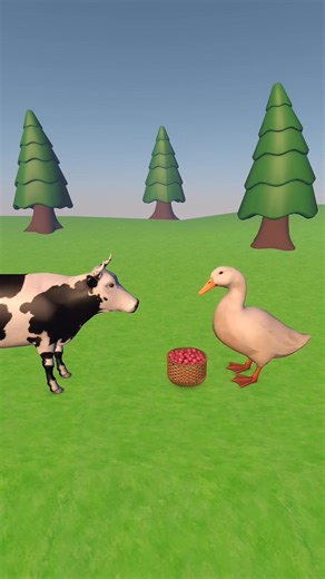 😁👍😲 Trampoline Fails | Funny animation