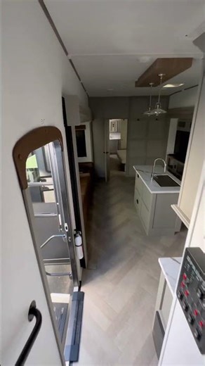 2025 Keystone Sprinter 3980FBS | Full Front Bath Luxury 5th Wheel Tour! 🏕️ Spacious, Stylish & Smart