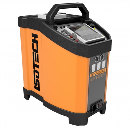 Hyperion 4936 - Isotech