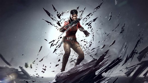 Dishonored: Death Of The Outsider Video Review