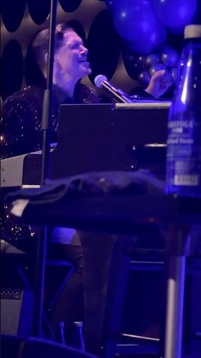 All This Love by El DeBarge, Blue Note 12/31/25 #eldebarge #musicvideo #concert