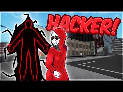 How to report EXPLOITERS/HACKERS! | How to BAN Autofarmers in Roblox Ro Ghoul | Ro-Ghoul [ALPHA]