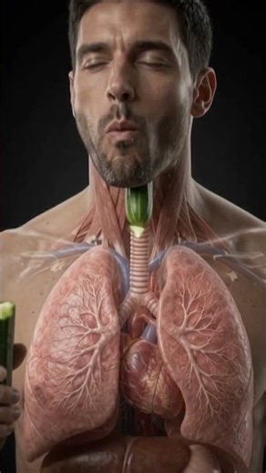 Cucumber Benefits