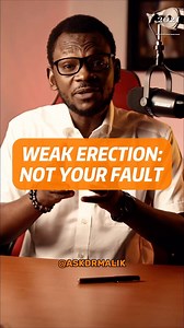 🍆 It’s not you. It’s your age. Typically, as you grow older, your erections get weaker. And you may need more stimulation to get an erection. Erectile dysfunction is age-related. Many reasons, but here’s one: Generally, as age increases, testosterone decreases. Wait… Are we hopeless? Never! You can still maintain optimal testosterone into your later years… And live as if your age isn’t increasing! Follow me closely. I am your friend on this journey. #ed #age #erectiledysfunction | Ask Dr. Malik