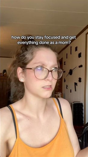 How Do Moms Balance It All?… We Don’t 😌 | Relatable Moments