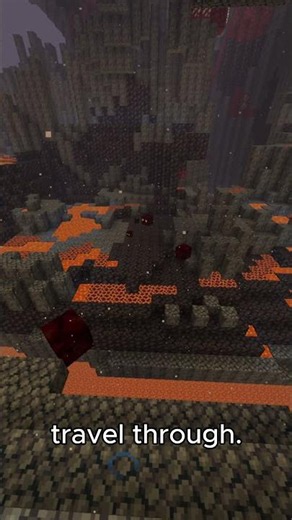 Nether Biome Ranking! 🔥