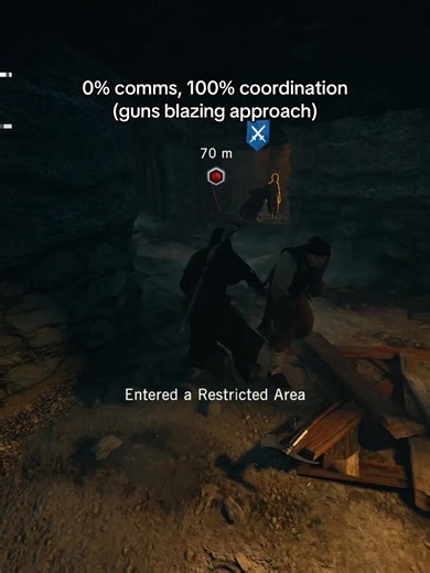 Assassin's Creed Unity: Mastering Coordination in Gameplay