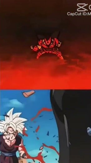 teen Gohan x Gohan ||DBZ||dbs||edit||I am back with edits