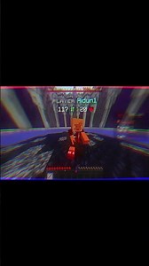 BEST COMBO EVER! #cpvp #crystalpvp #minecraft #pvp