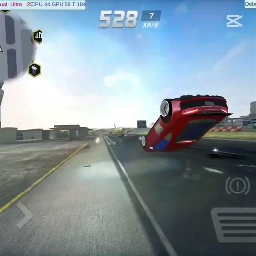 speed hack extreme car driving simulator