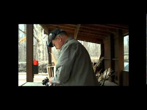 Pre-Season Sighting in S&W 629 44 Magnum with Red Dot Scope FirearmPop