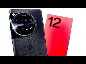 OnePlus 12 Unboxing and First Impressions!