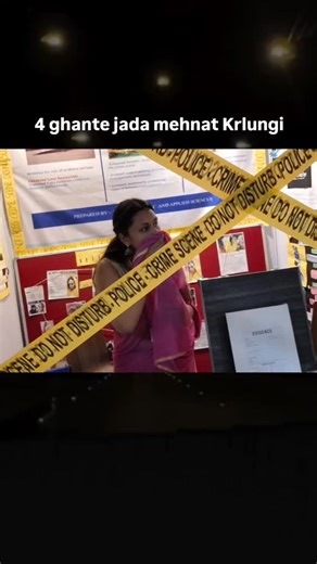 Kritika Singh Rajawat on Instagram: "I don’t mind putting in extra hours. Late nights, early mornings, quiet work sessions. Sometimes it’s 3–4 hours more. Sometimes it’s just showing up when it would be easier not to. I’m not chasing hustle for noise or validation. I’m building something that feels right to me. Yes, it gets tiring. But it’s the kind of tired that comes with purpose. I work hard, but I don’t let work control how I live my life. So yes… I’ll put in the extra hours, but I choose to