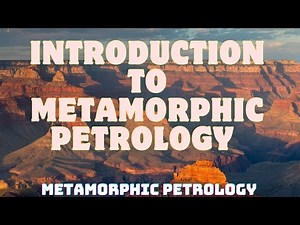 Understanding Metamorphism: Introduction to Earth's Rock Transformation