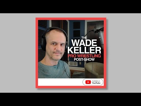 Wade Keller Post-show (4/29) - AEW Dynamite w/Keller & Halley
