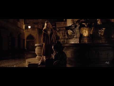 Nine – Nicole Kidman "Unusual Way" with Lyrics