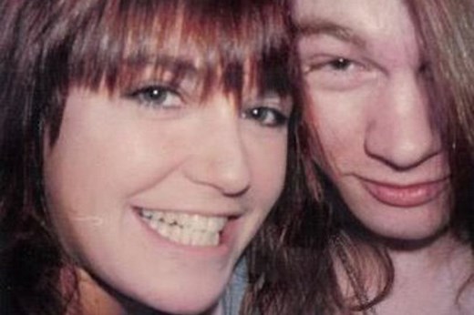 All The Famous Girlfriends Of Axl Rose