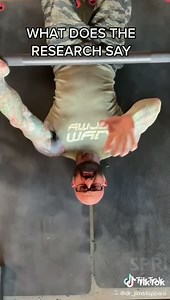 96K views · 1.9K reactions | Want a BIGGER BACK? Try this exercise out! | Dr. Jim Stoppani | Facebook