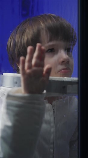 Hisense C2 Smart Projector: Home Cosmic Adventure