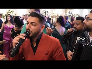 Toni de la Brasov ❌Ti-as da flori de liliac (Live 2024)