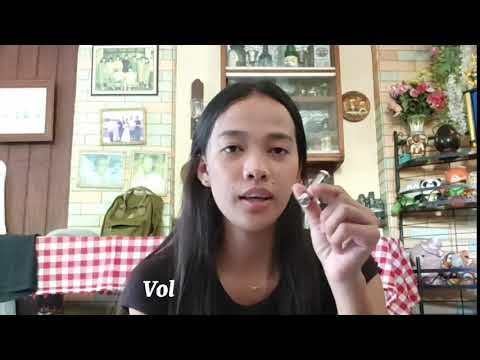 Testing a battery using a analog multimeter!