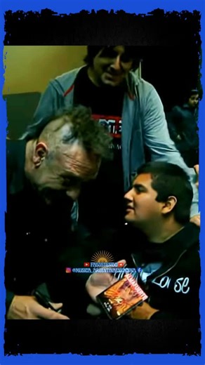 MUSICARGENTINAENLACIMA on Instagram: "Que le den candela, que le den castigo... #ricardoiorio #iorio #almafuerte #hermetica #v8 #metalpesado #músicaargentina"