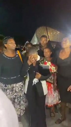 188K views · 6.4K reactions | At the Yadah Hotel welcoming our...