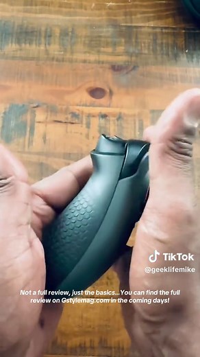 Scuf Valor Pro Wired Controller Review Highlights