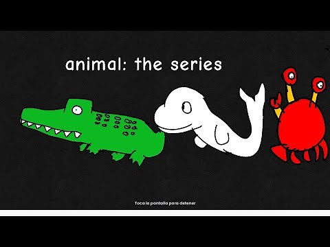 animal lore: the series